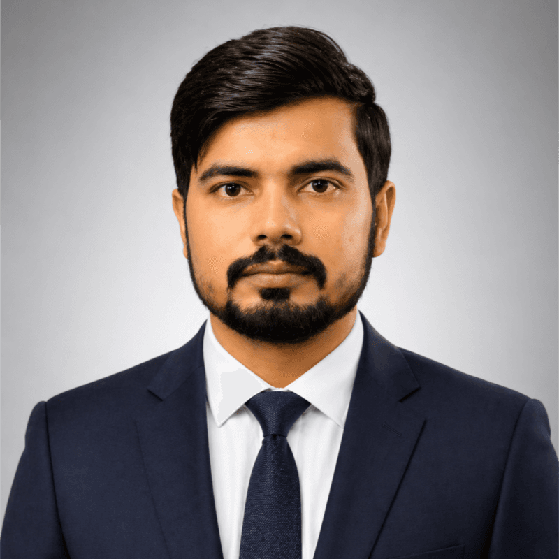 Ahtisham Shahzad